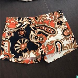 Adorable shorts!